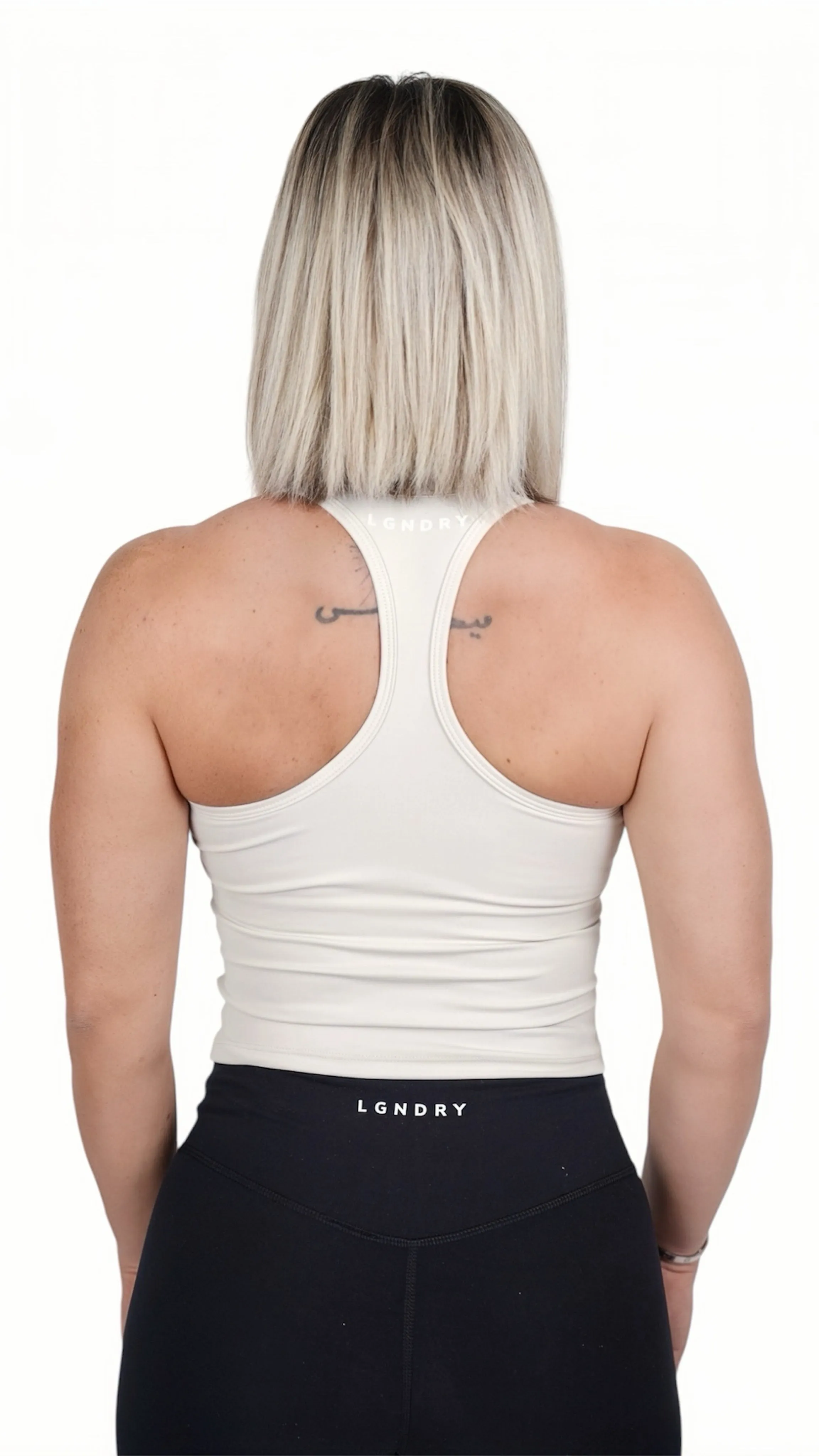REFORM RACERBACK TANK