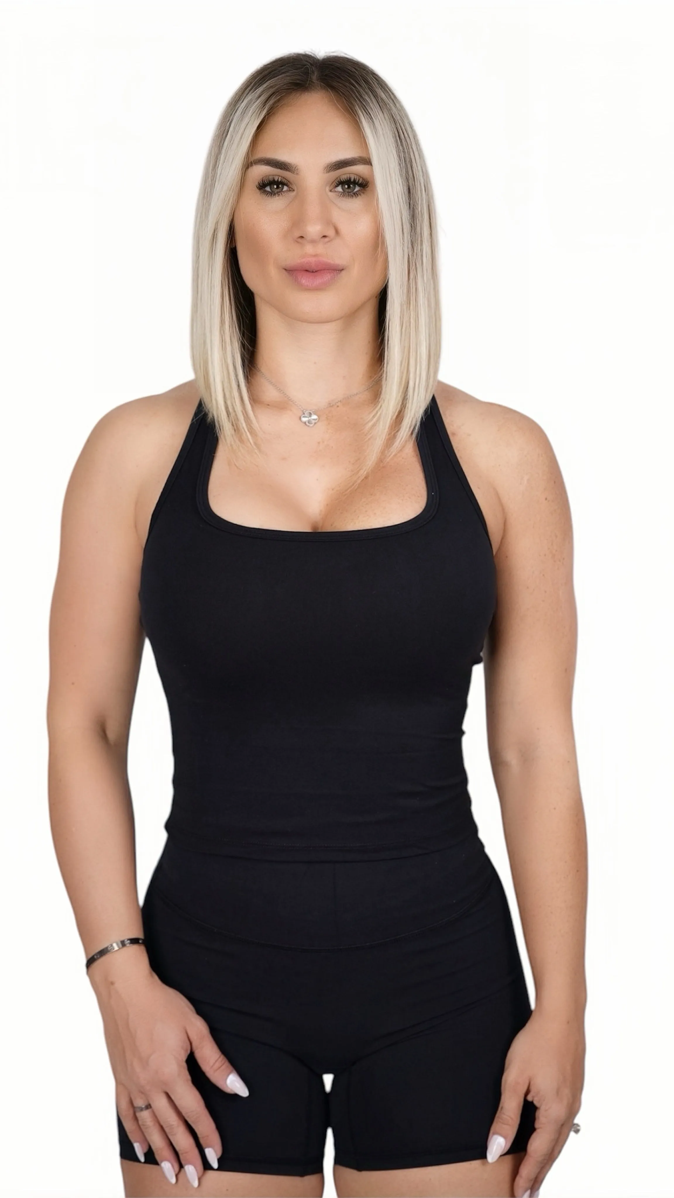 REFORM RACERBACK TANK