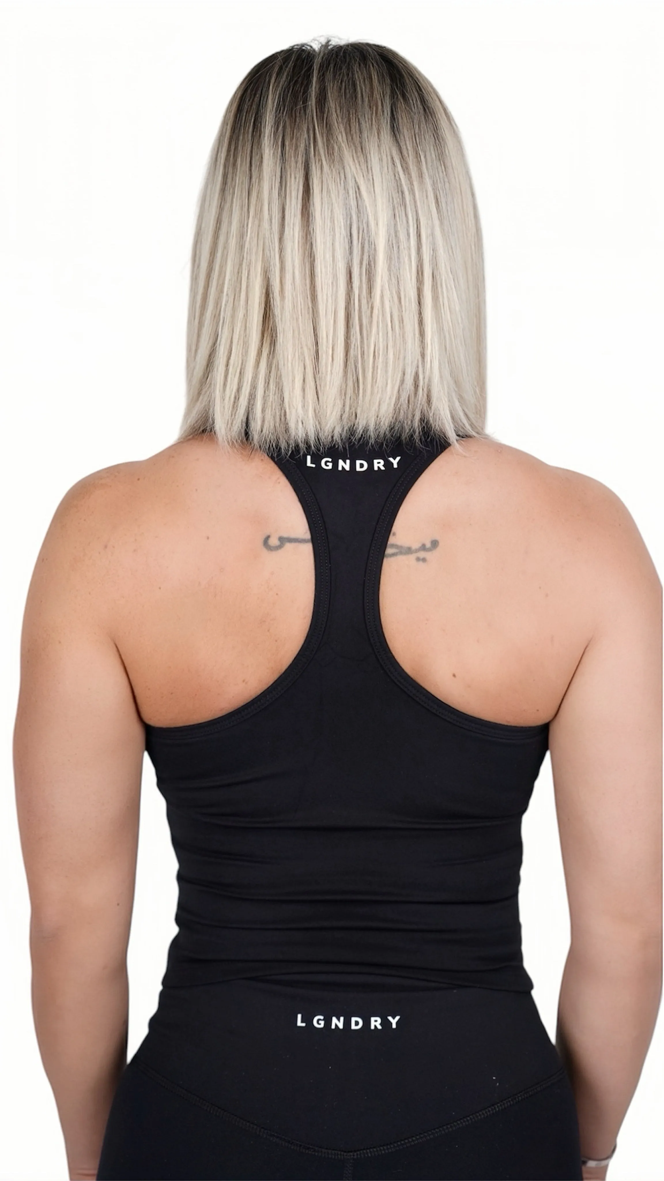 REFORM RACERBACK TANK