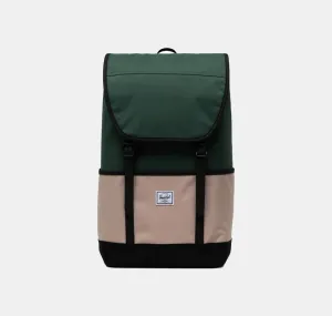Retreat Pro Backpack - Garden Topiary / Light Taupe / Black