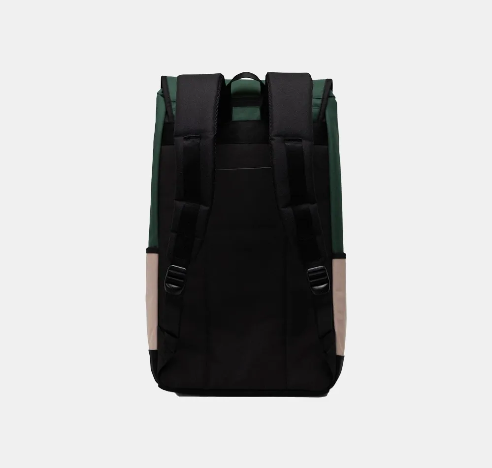 Retreat Pro Backpack - Garden Topiary / Light Taupe / Black