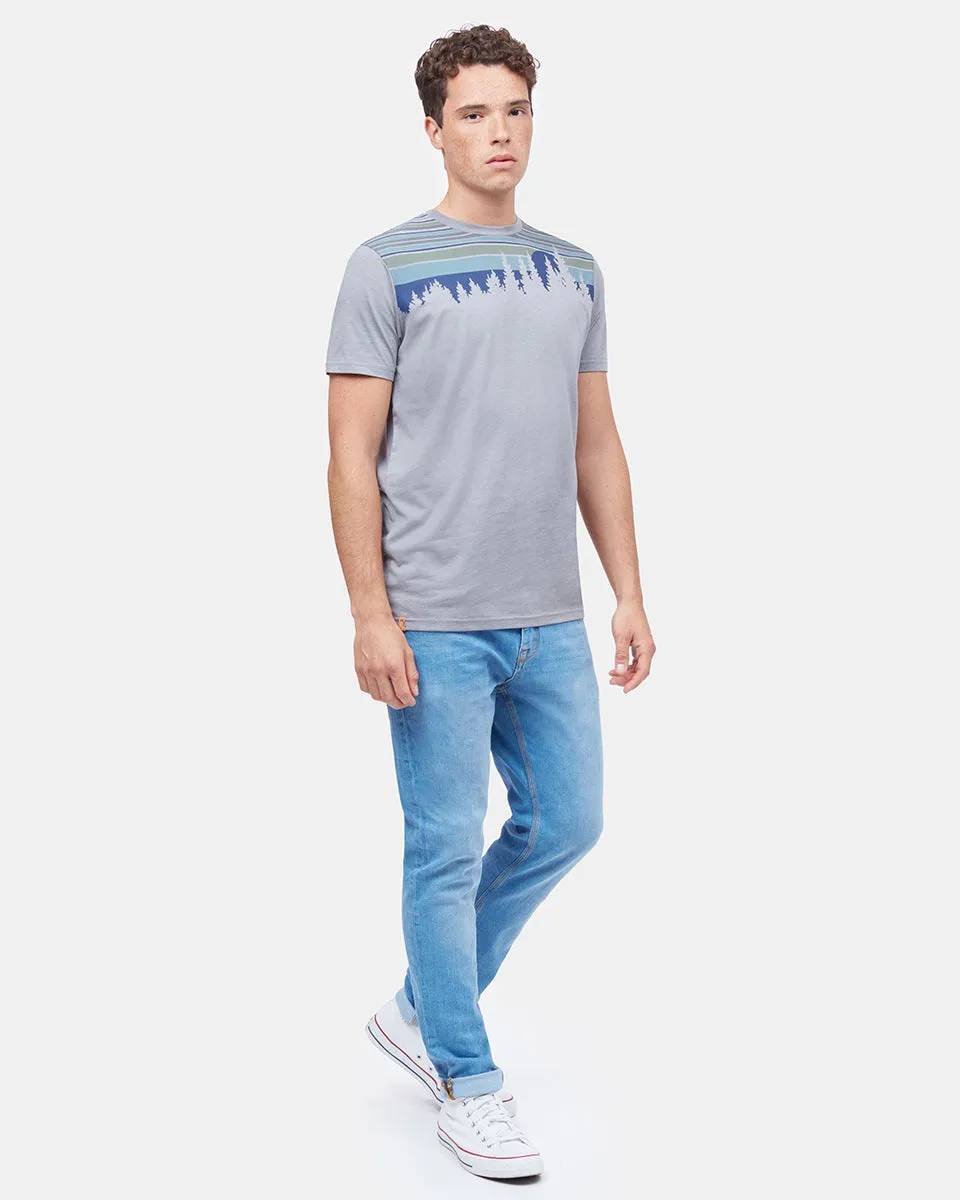 Retro Juniper T-Shirt