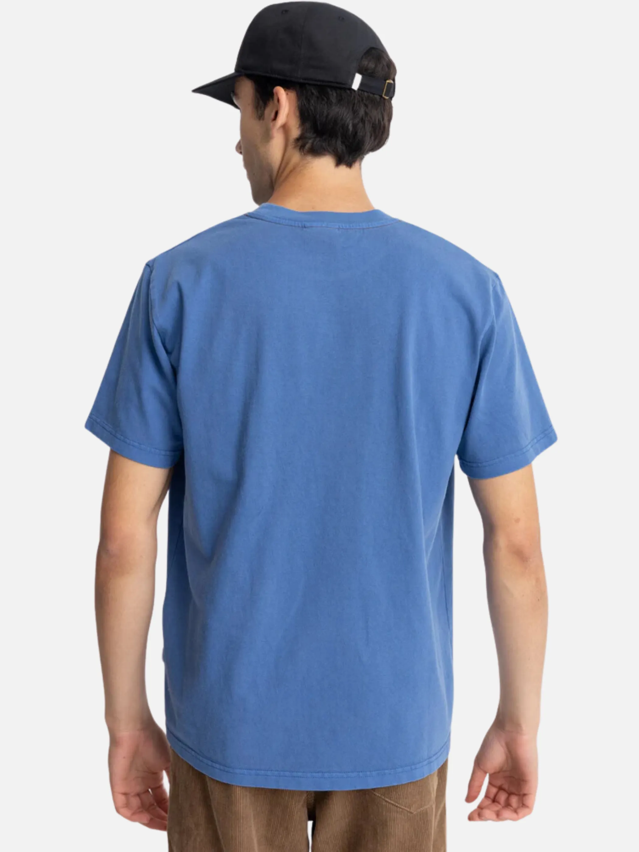 Rhythm Mystic Effects Vintage SS Tee