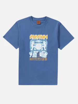Rhythm Mystic Effects Vintage SS Tee