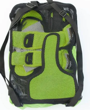 RideSafer Delight Wearable Safety Restraint - Yellow - Small (10 year local warranty)