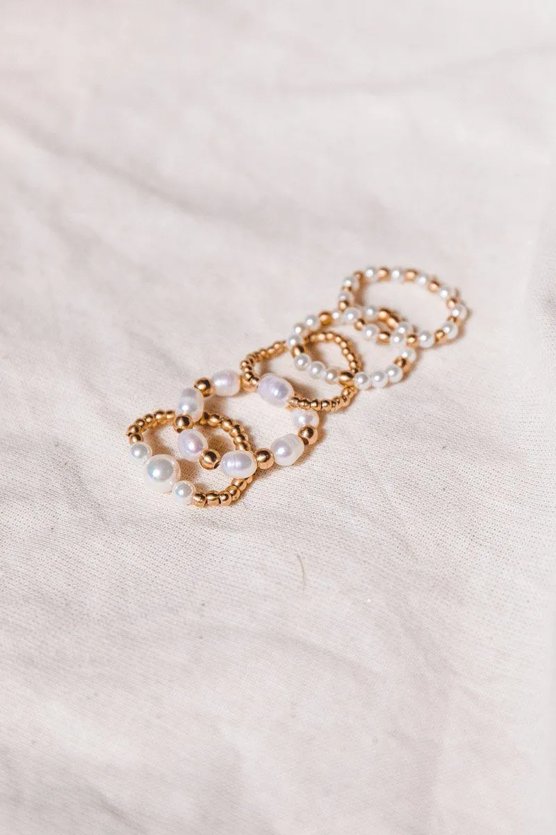 Ring Set