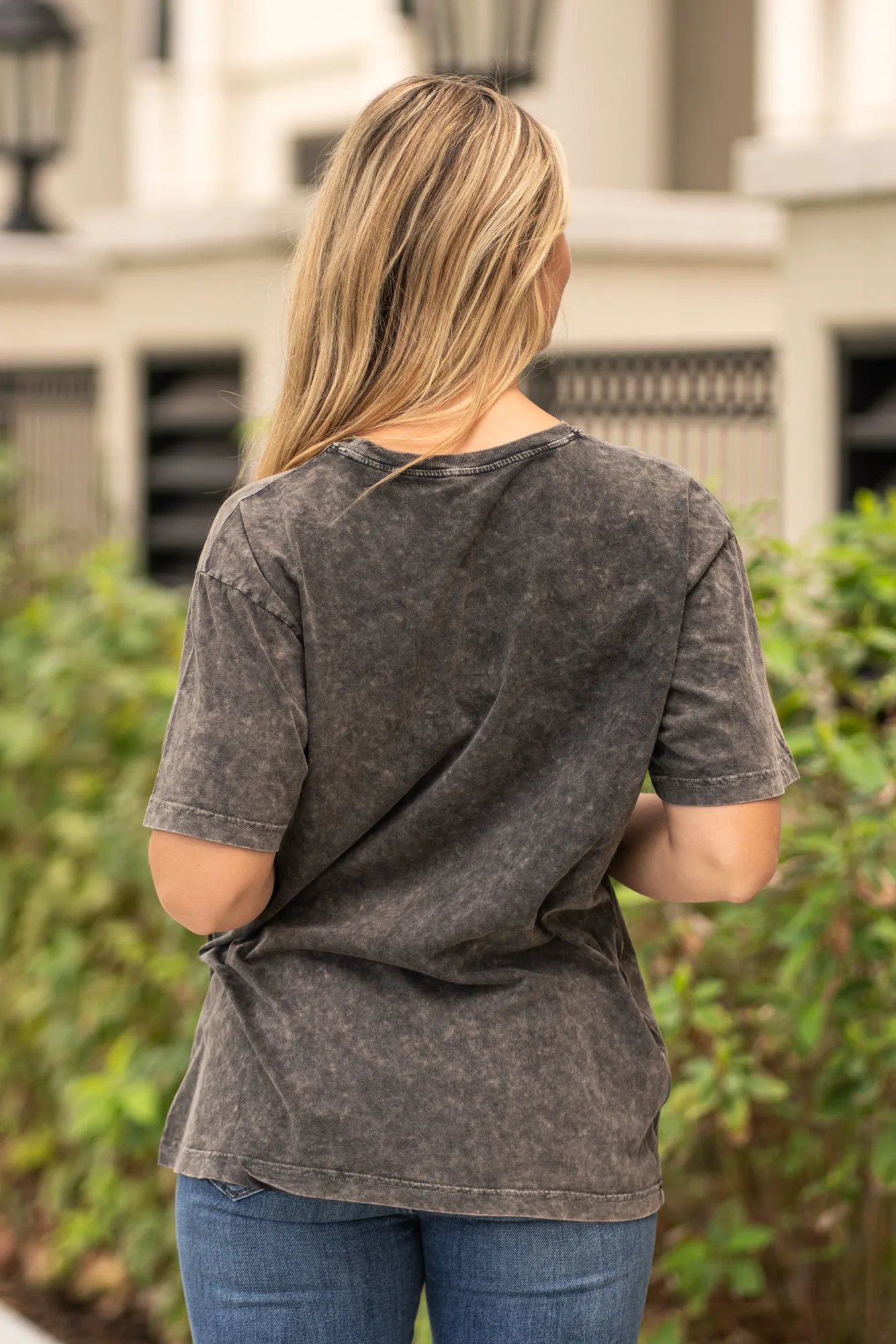 Roam The Unknown Graphic Tee
