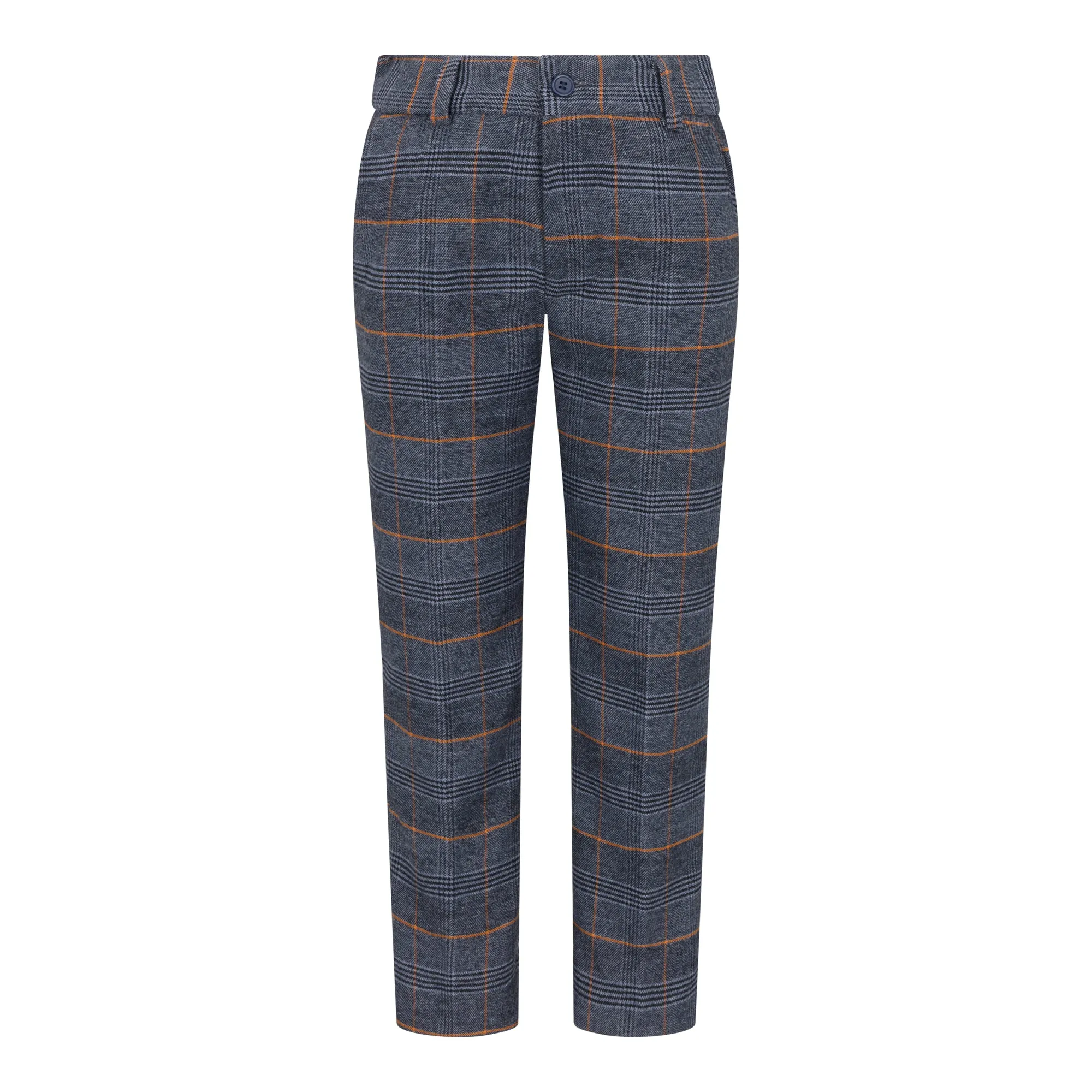 Rocco - 5 Piece Boys Suit