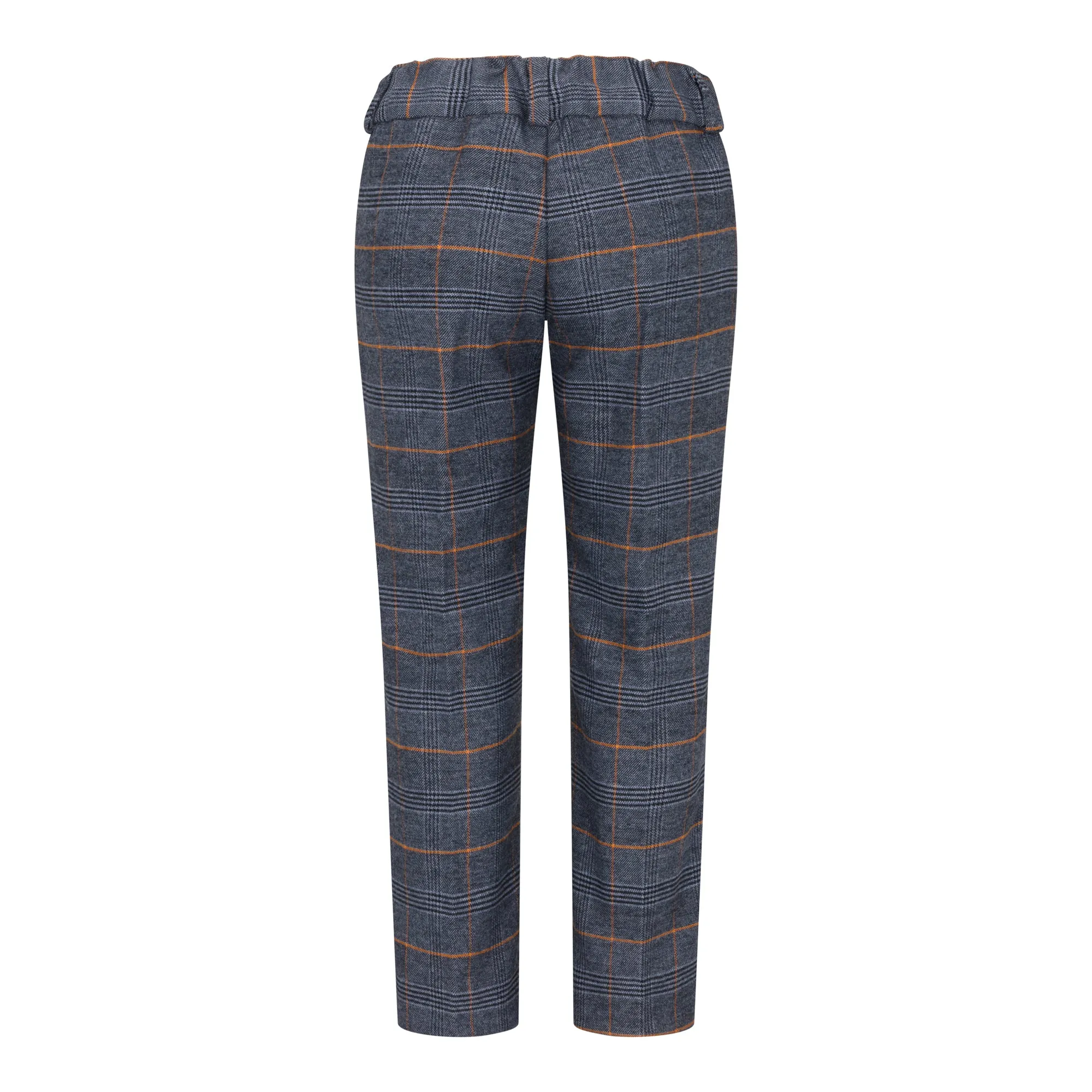 Rocco - 5 Piece Boys Suit