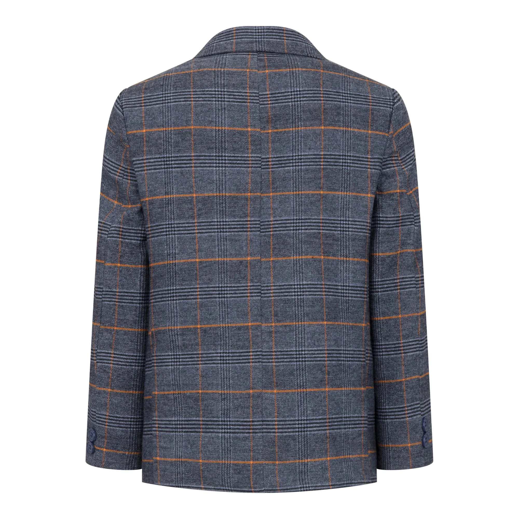 Rocco - 5 Piece Boys Suit