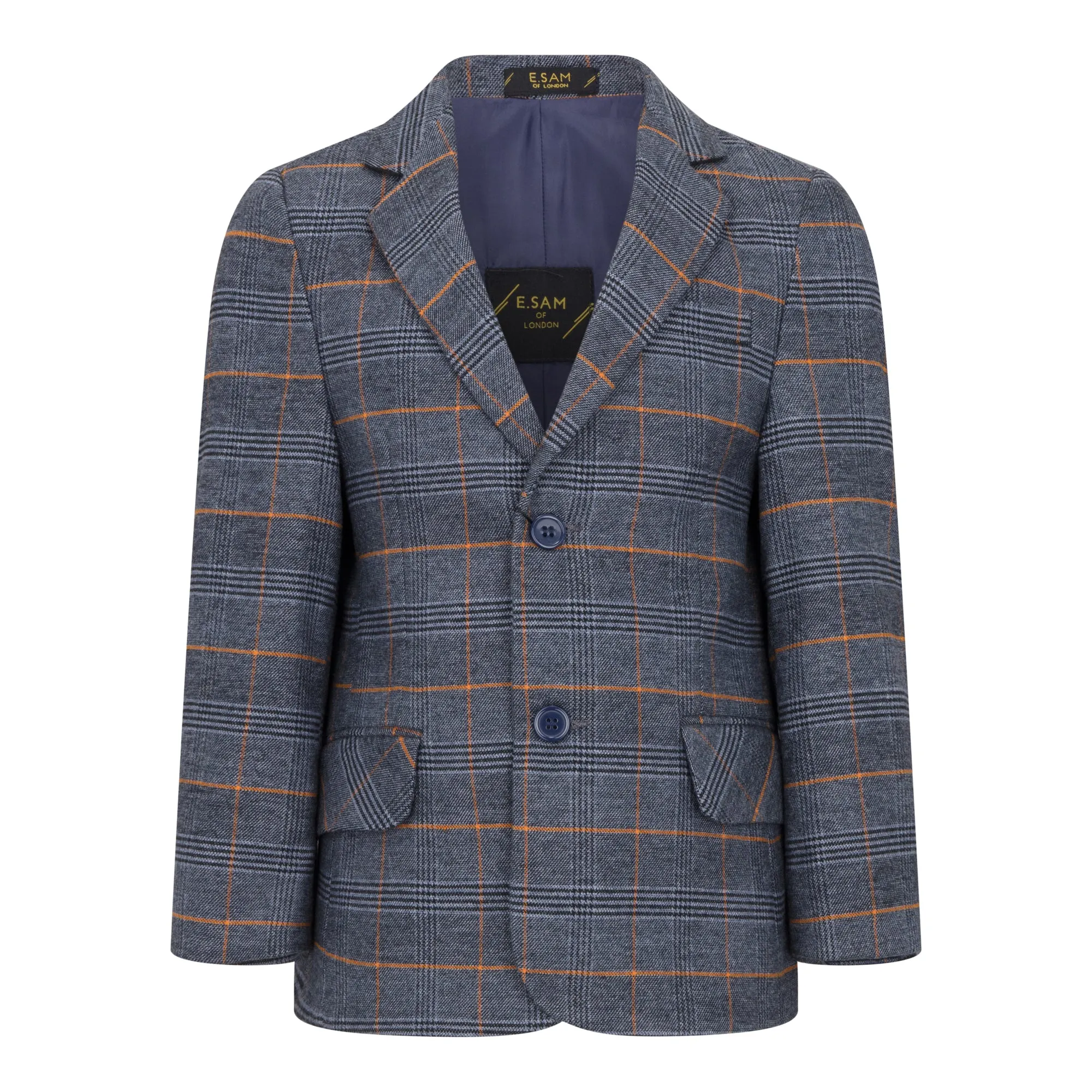 Rocco - 5 Piece Boys Suit