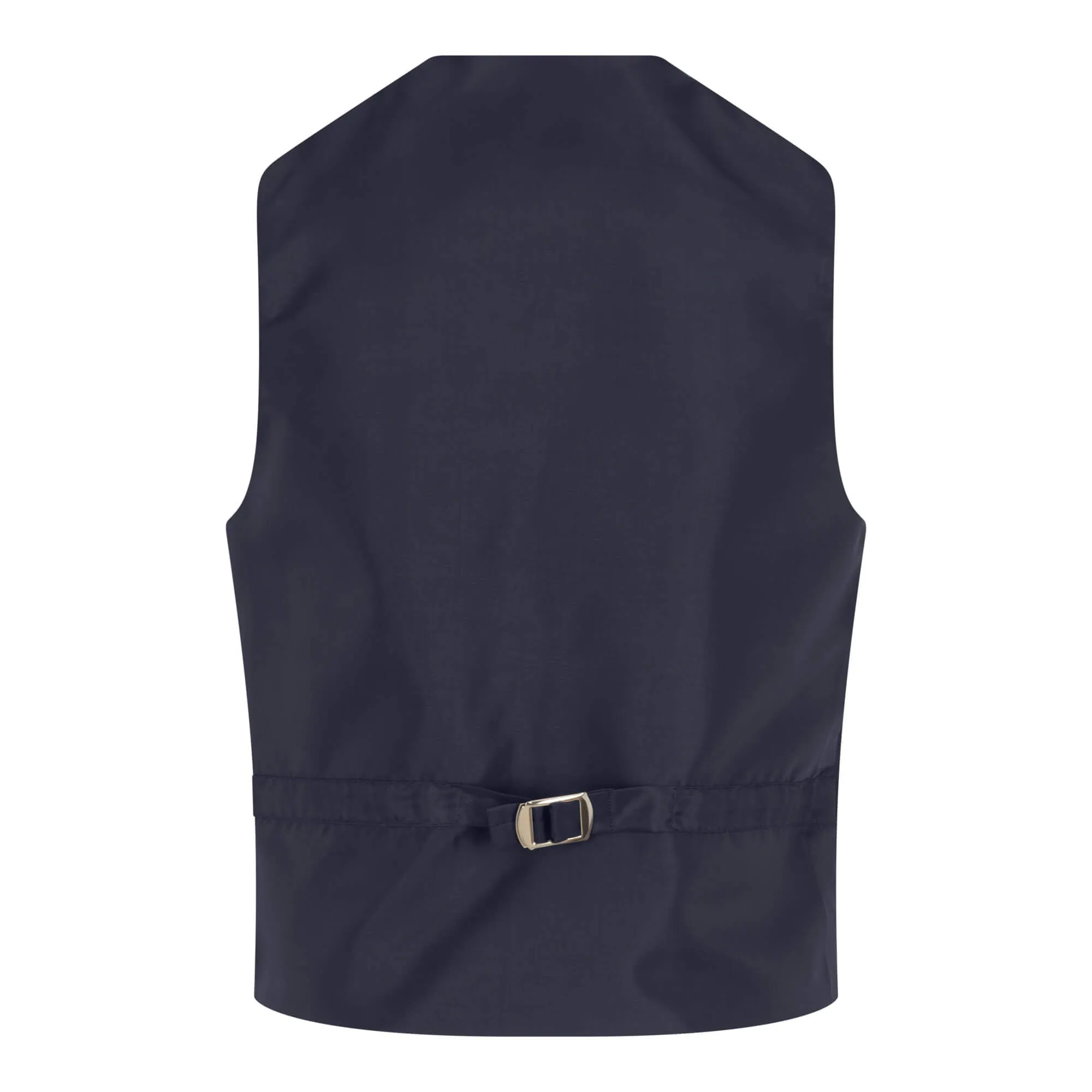 Ronnie - Navy 5 Piece Tail Coat Suit