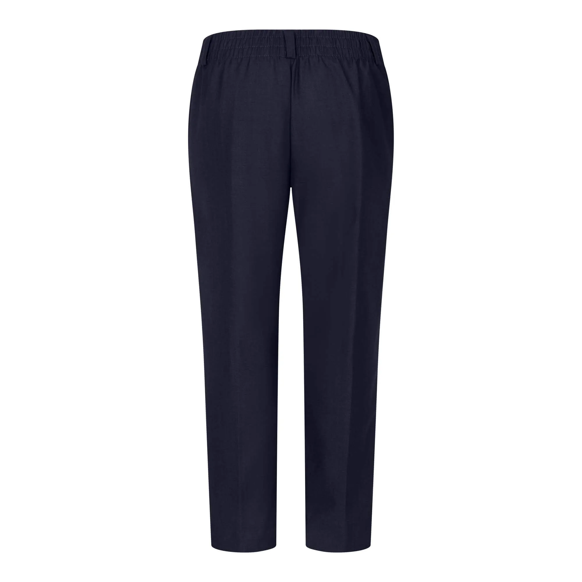 Ronnie - Navy 5 Piece Tail Coat Suit