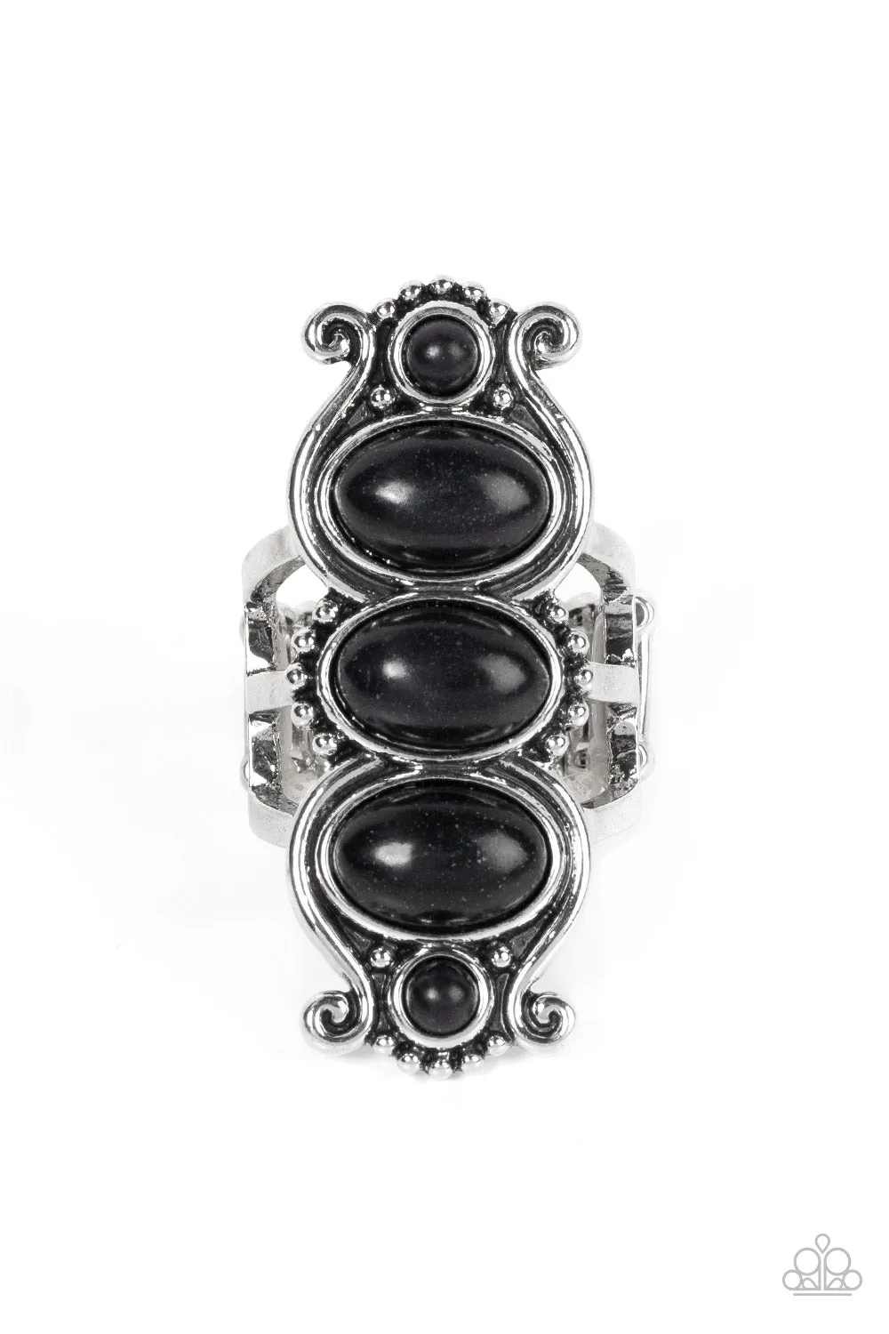 Roswell Relic - Paparazzi Accessories