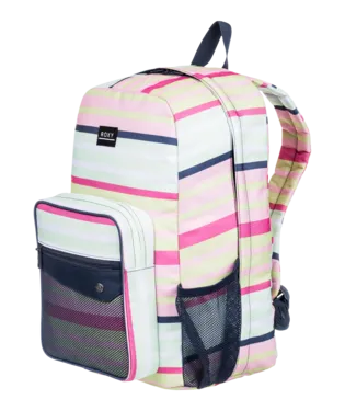 Roxy Womens Best Time Backpack