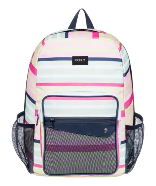 Roxy Womens Best Time Backpack