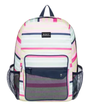 Roxy Womens Best Time Backpack