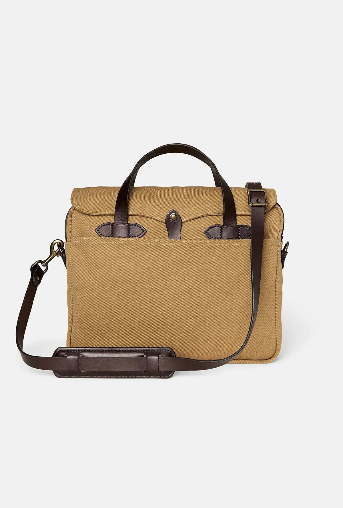 RUGGED TWILL ORIGINAL BRIEFCASE