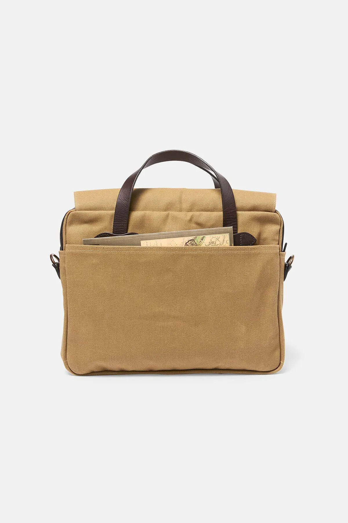RUGGED TWILL ORIGINAL BRIEFCASE