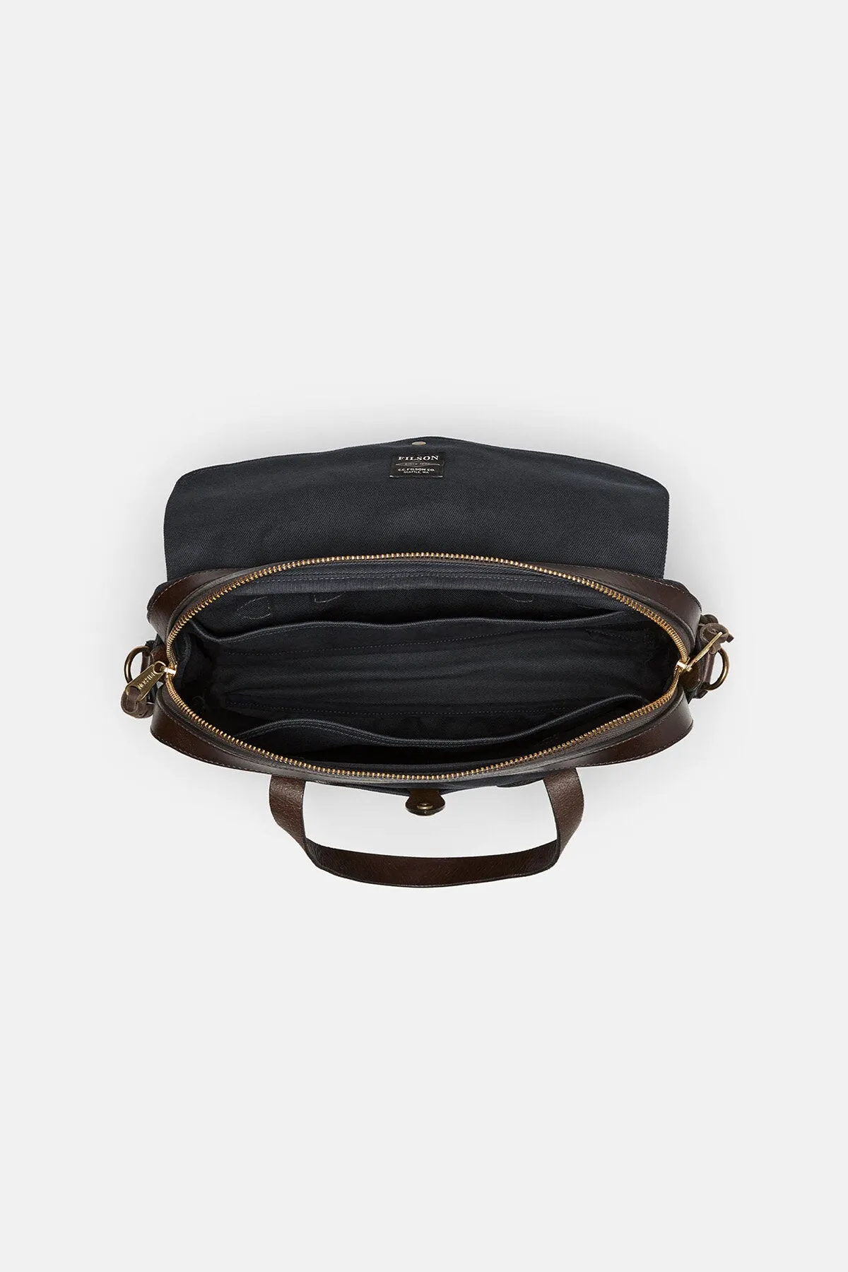RUGGED TWILL ORIGINAL BRIEFCASE