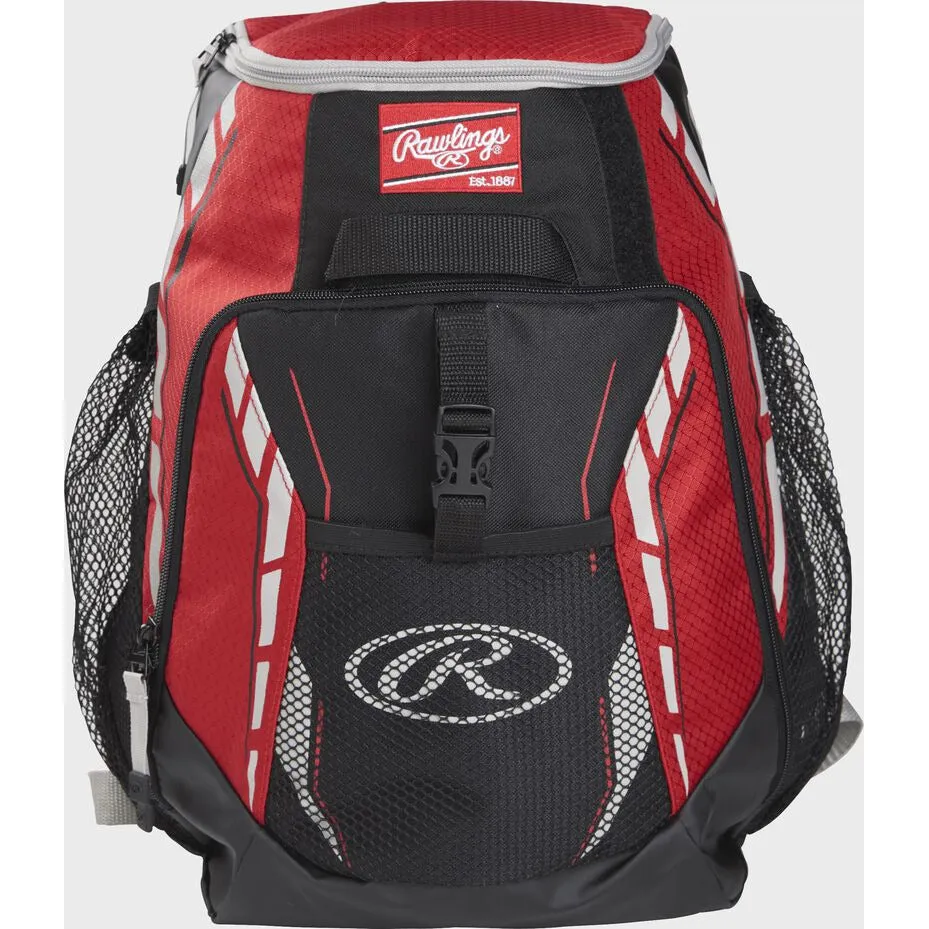 SAC A DOS RAWLINGS R400 ENFANT