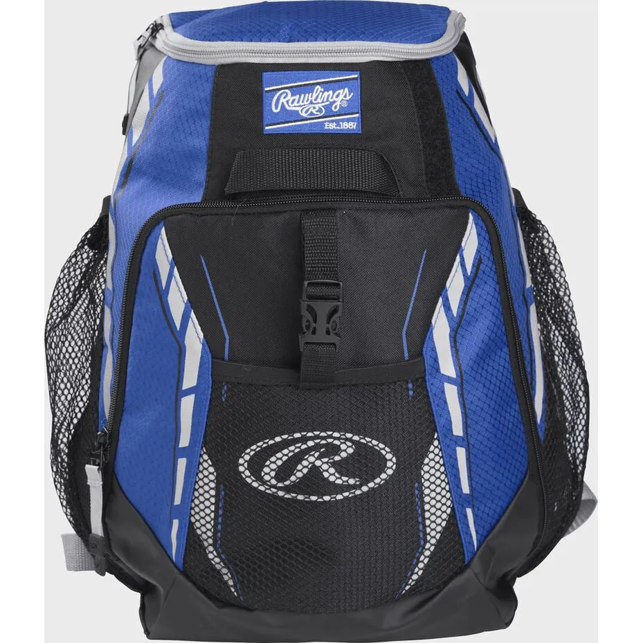 SAC A DOS RAWLINGS R400 ENFANT