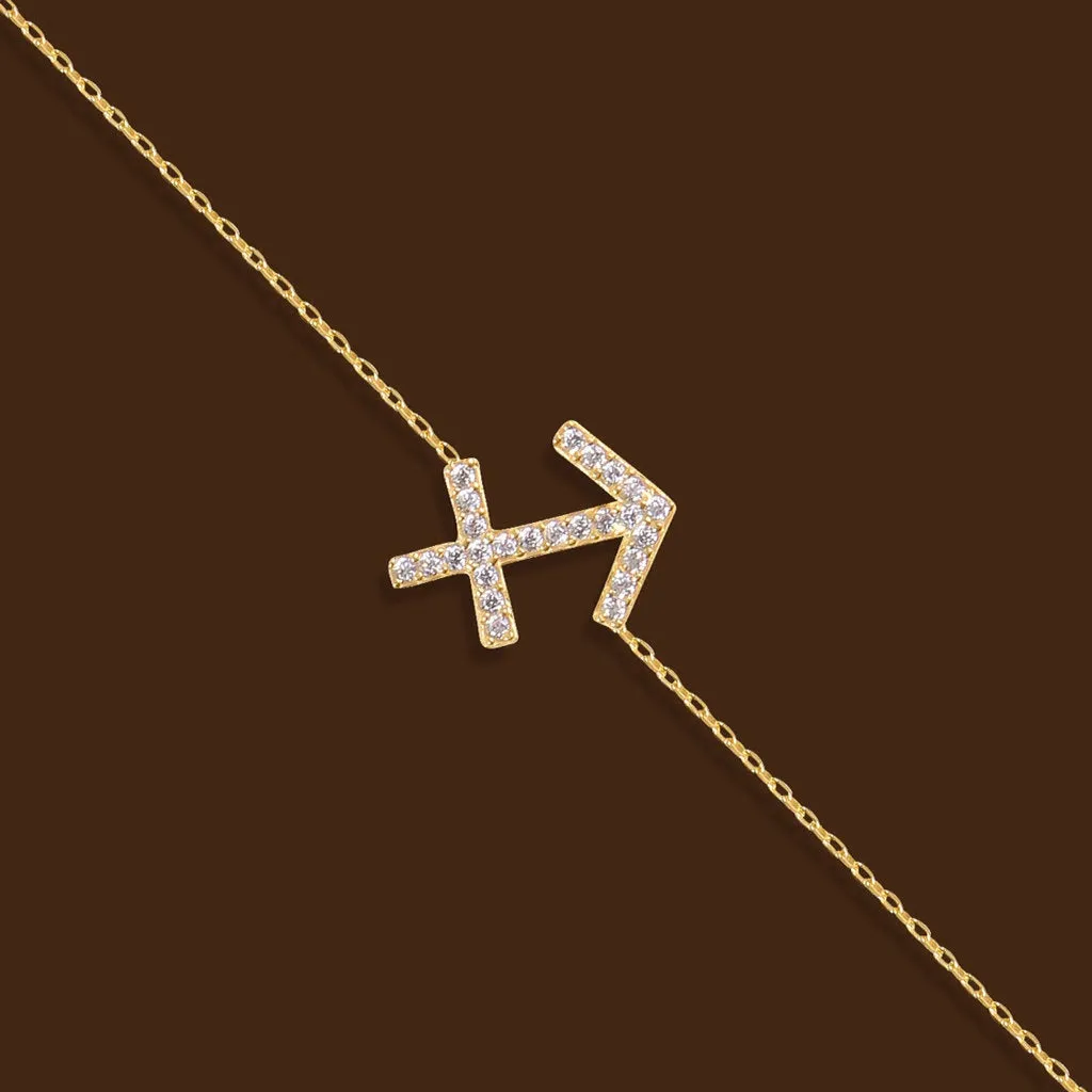 Sagittarius Bracelet