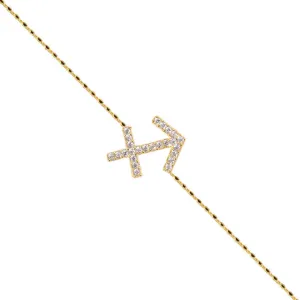 Sagittarius Bracelet