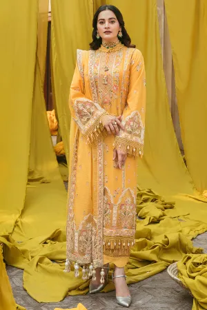 Sahiba | Afrozeh Shabnami Festive Lawn Collection 2022 | Unstitched Embroidered Lawn Suits