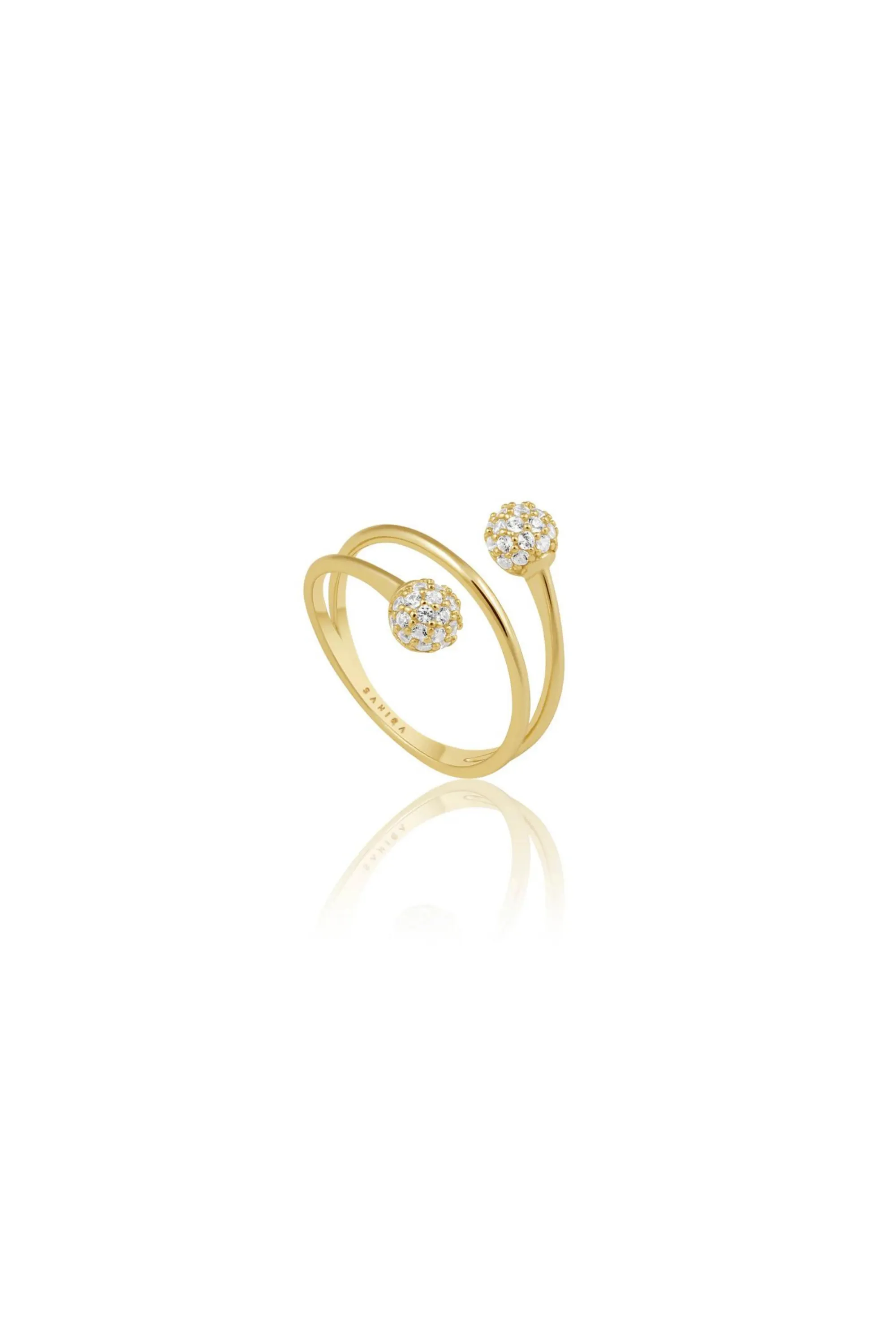 Sahira Charlotte Ring
