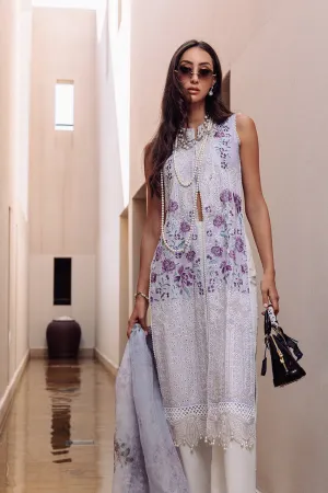 Saira Rizwan Lawn 2023  |  ASTER 03