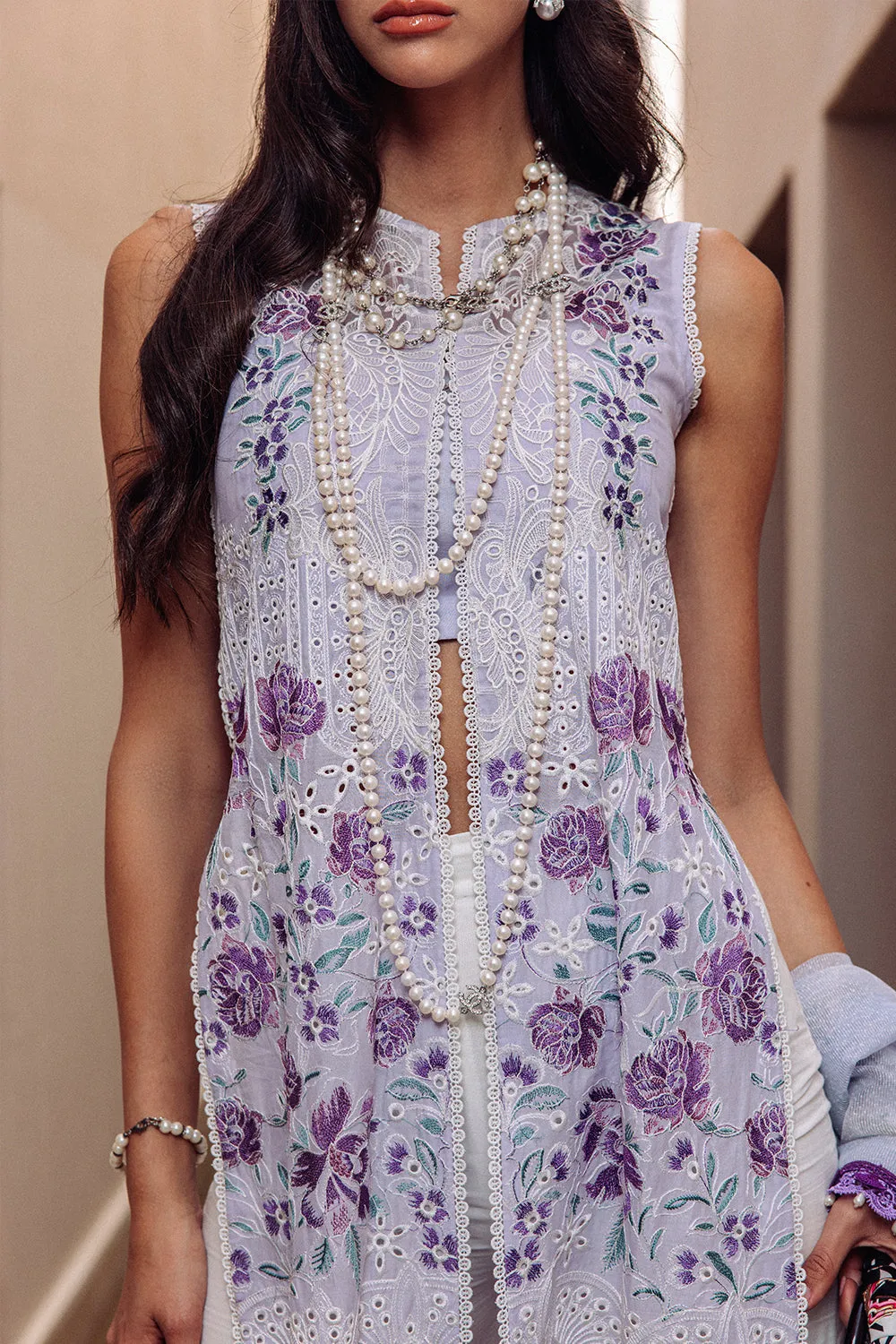 Saira Rizwan Lawn 2023  |  ASTER 03