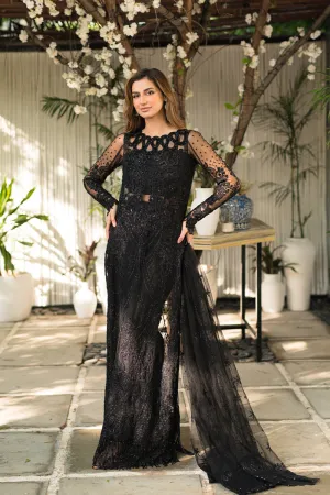 Saira Rizwan | Lumiere Festive 2023 | STELA SR-05