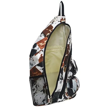 !SALE! Deja Moo NGIL Sling Backpack