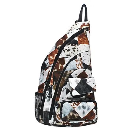!SALE! Deja Moo NGIL Sling Backpack