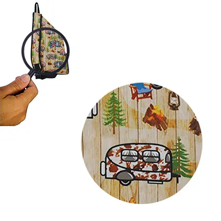 !SALE! Western Camper NGIL Sling Backpack