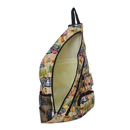 !SALE! Western Camper NGIL Sling Backpack