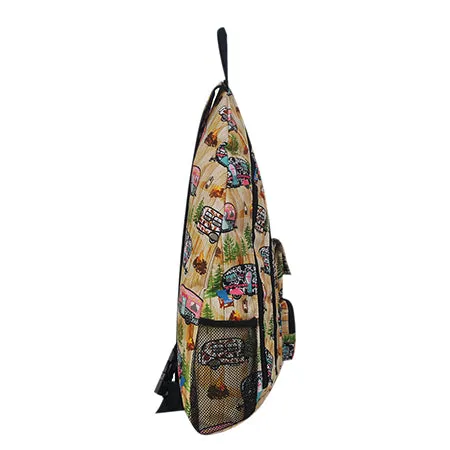 !SALE! Western Camper NGIL Sling Backpack
