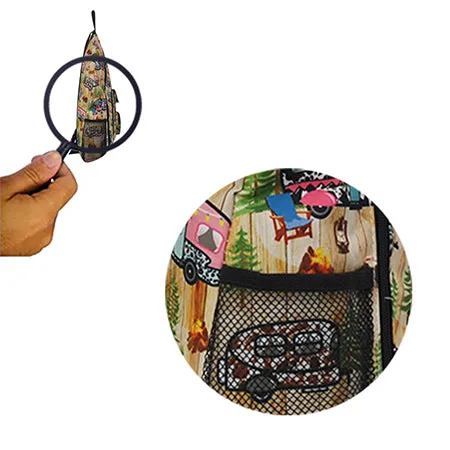 !SALE! Western Camper NGIL Sling Backpack