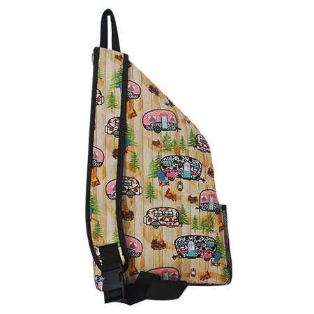 !SALE! Western Camper NGIL Sling Backpack