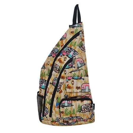 !SALE! Western Camper NGIL Sling Backpack