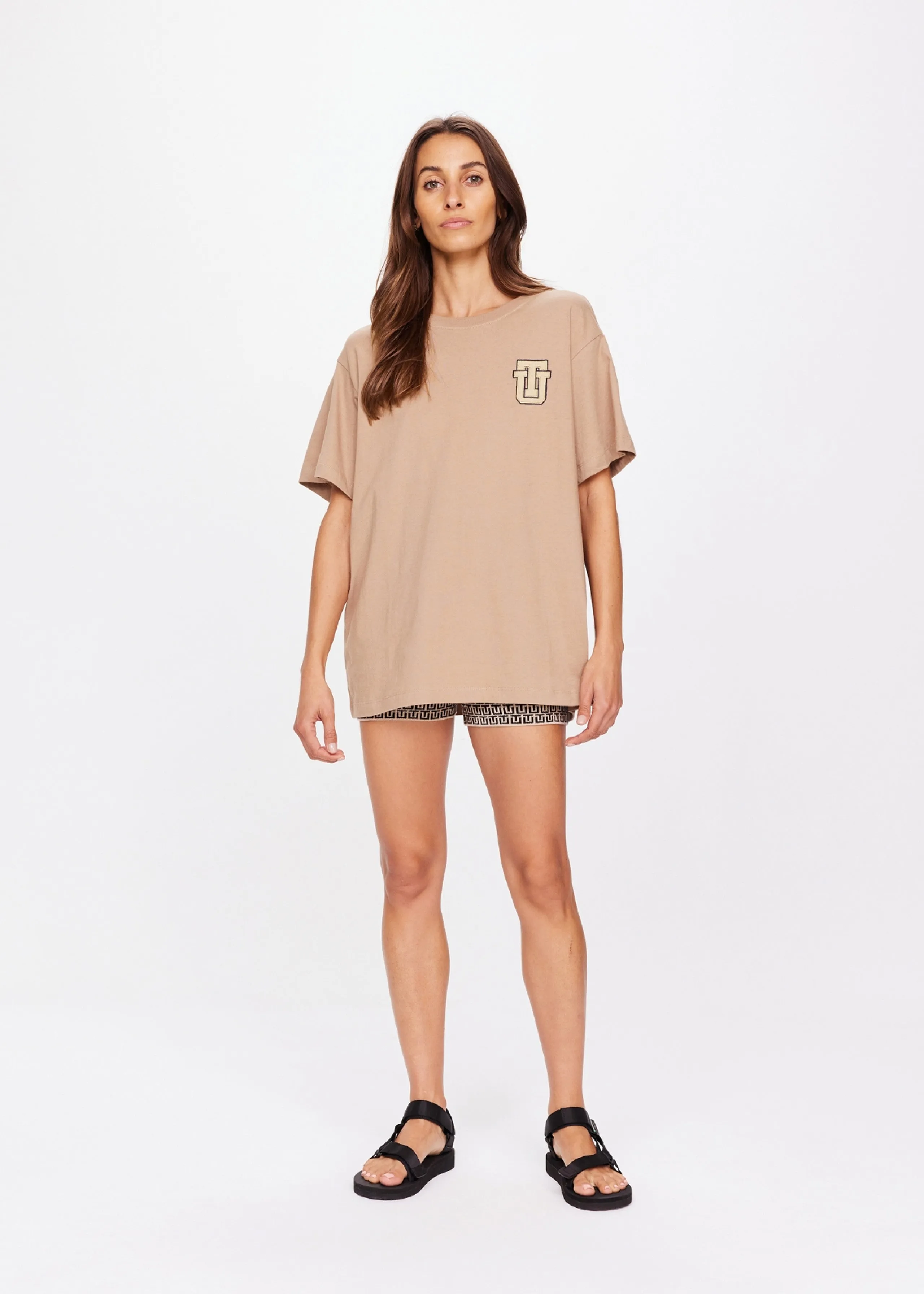 Sammi Tee | Mocha
