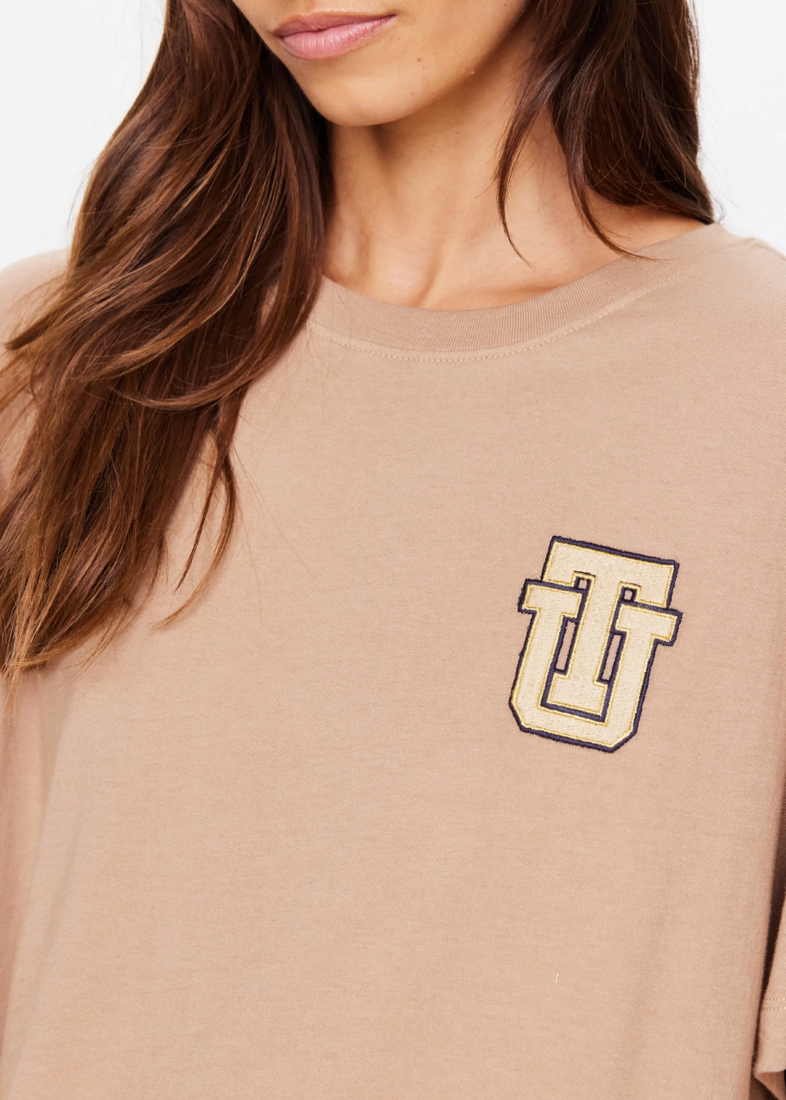 Sammi Tee | Mocha