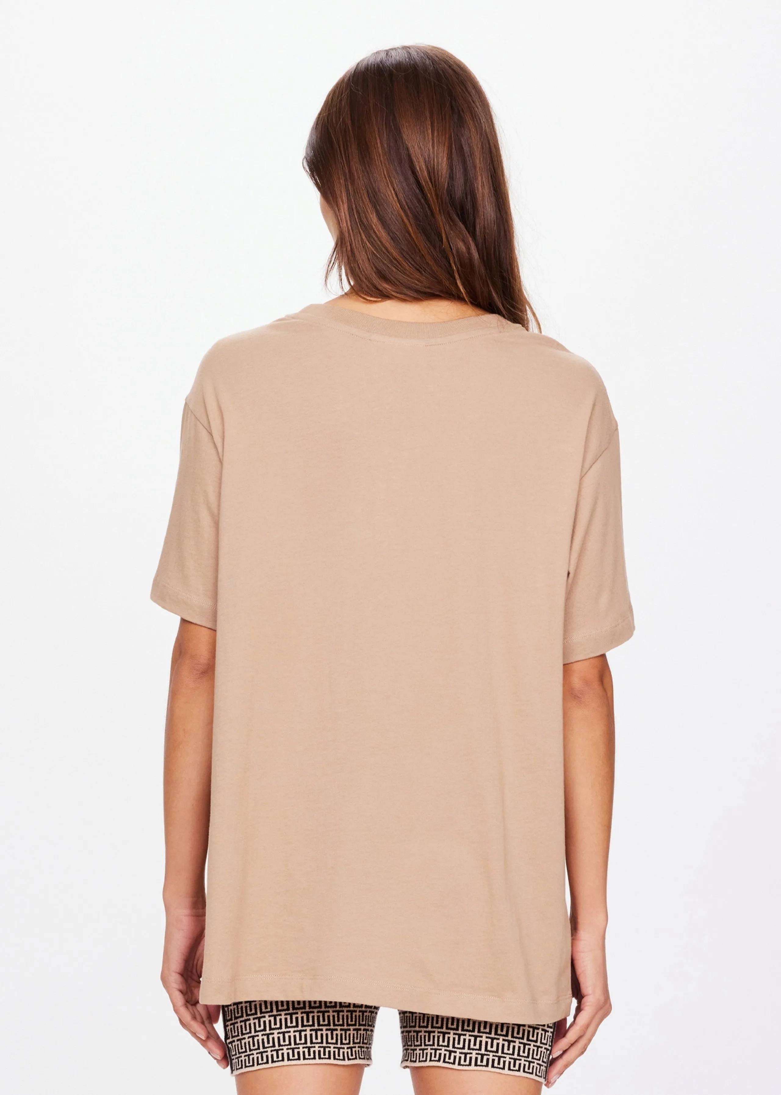Sammi Tee | Mocha