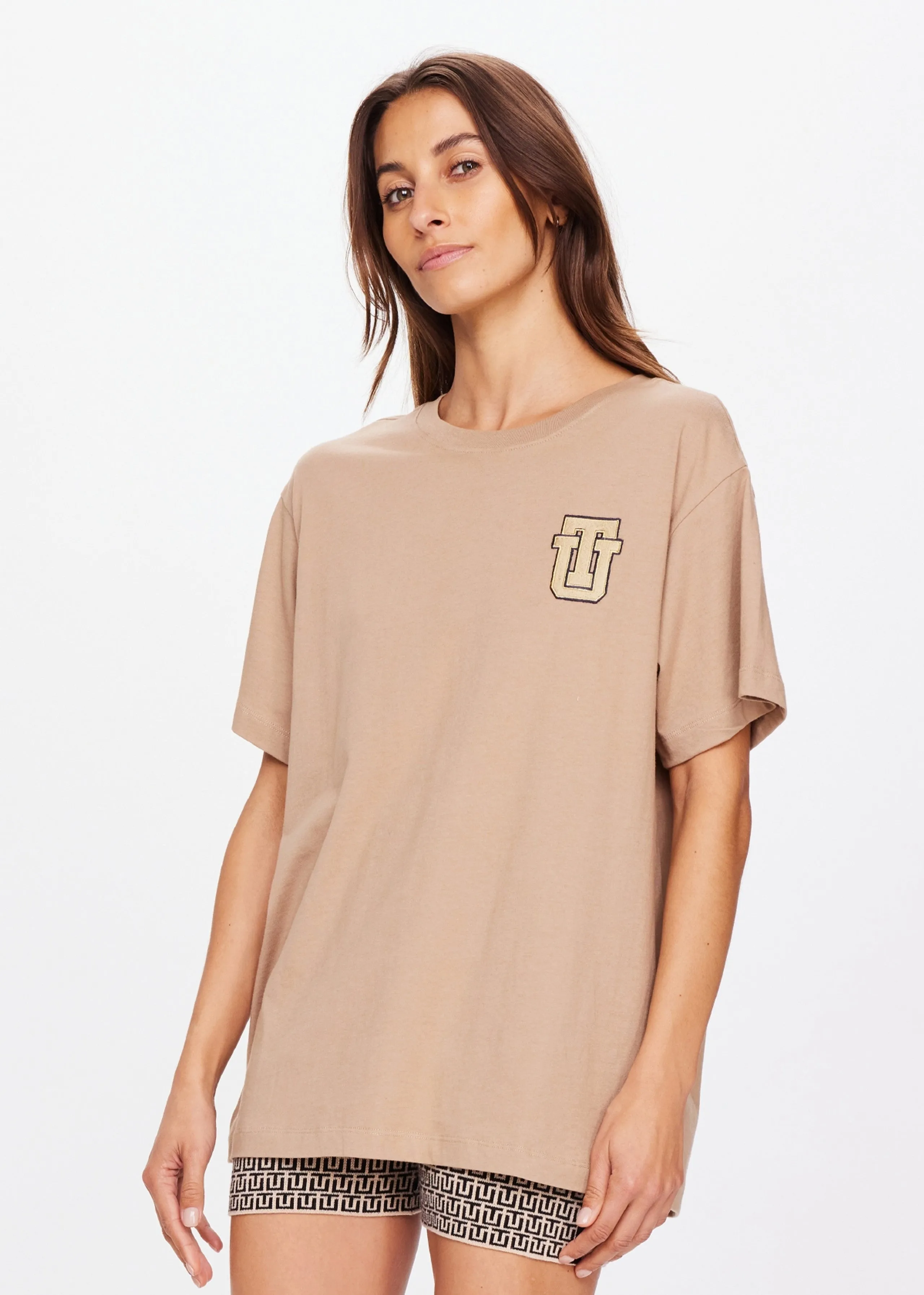 Sammi Tee | Mocha