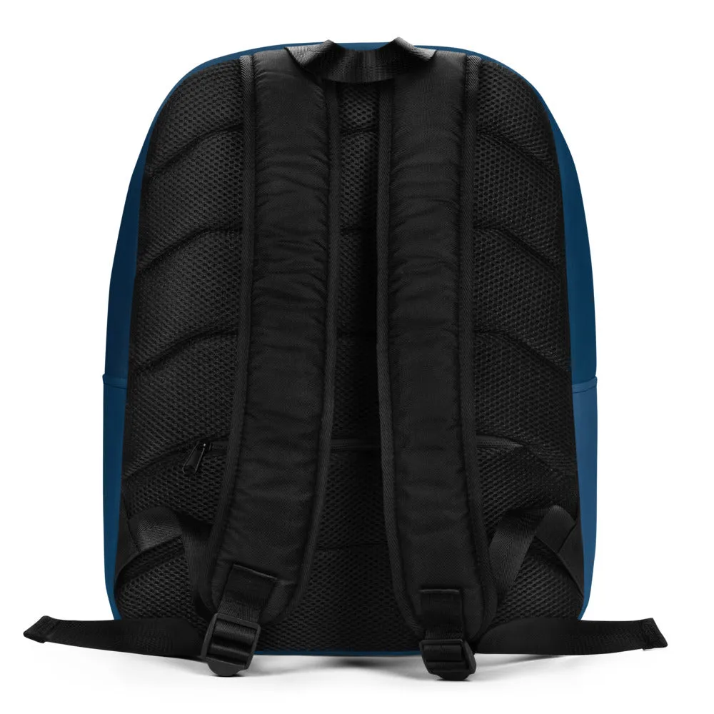 San Francisco Minimalist Backpack