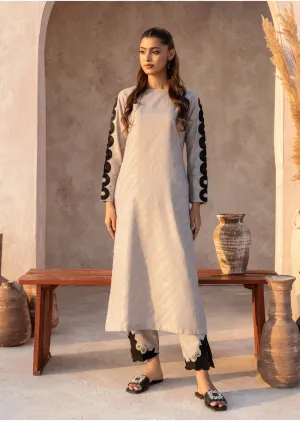 SBMT-12 - Mystic - Readymade - 2 Piece Sahiba by Mirza Suit 2025