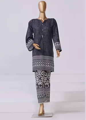 SBR-02 - Readymade - Sadabahar Mid Summer Co ord Suit 2024