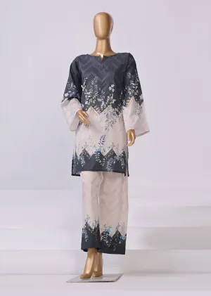SBR-04 - Readymade - Sadabahar Mid Summer Co ord Suit 2024