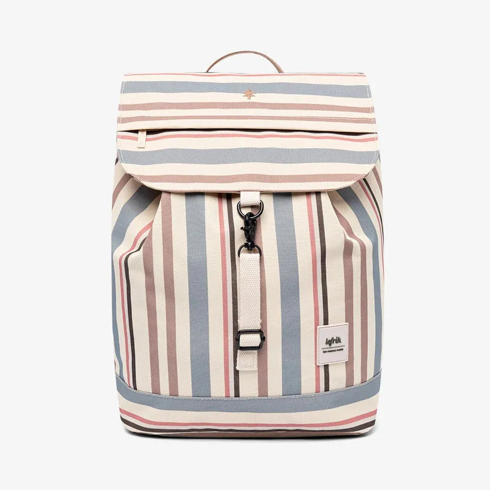 Scout Backpack - Sorolla Stripes